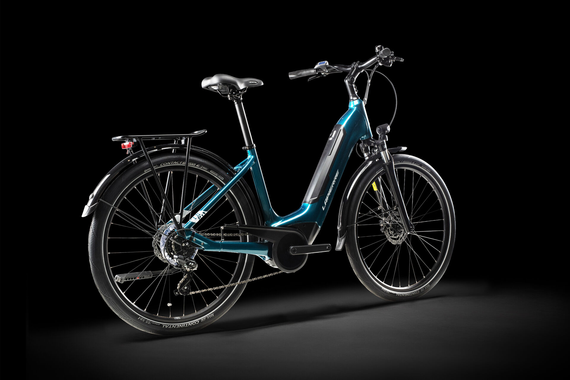 Urban hotsell 5 bike